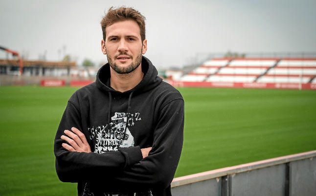 Mudo Vázquez: "Estamos preparados para luchar la tercera posición"