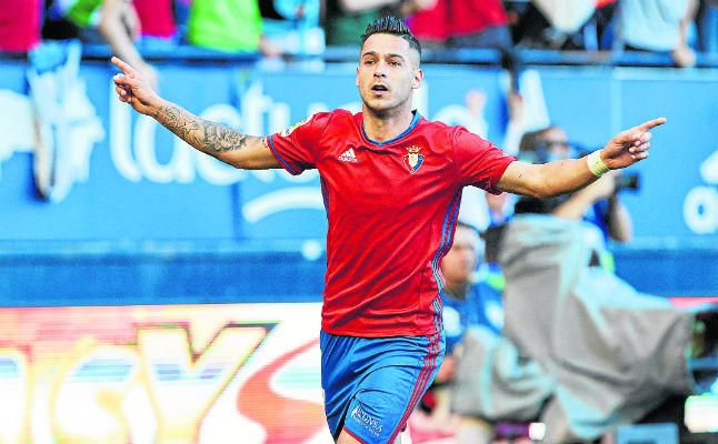 Sergio León aplaza el futuro