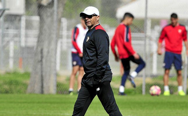 ¡Que se vaya Sampaoli!