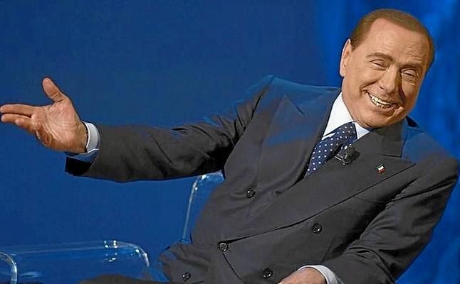 El Milan es chino: concluye la era Berlusconi después 31 años y 29 titulos