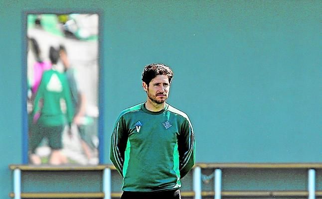 El Betis es el rey de los córneres