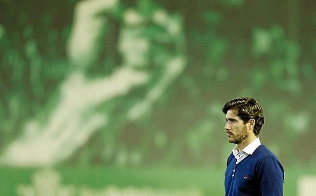 Casi unánime: la afición echaría a Víctor