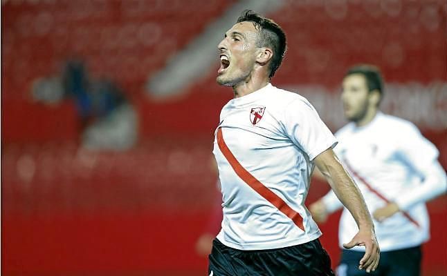 Sevilla Atlético-Valladolid: El filial busca garantizar permanencia