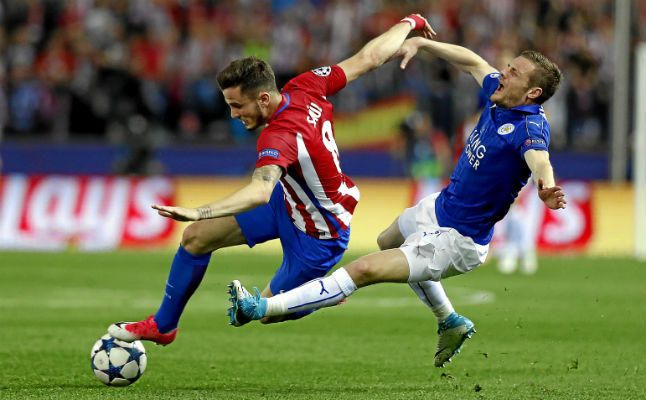 El Atlético, 6 motivos para la confianza y 4 para la inquietud en Leicester