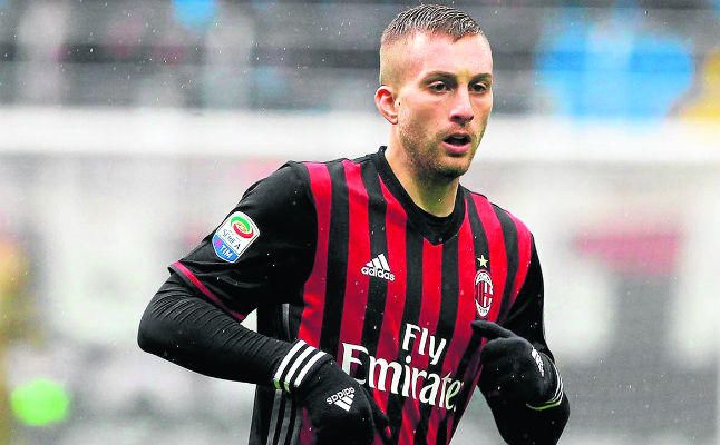 Deulofeu vuelve en junio a 'casa'