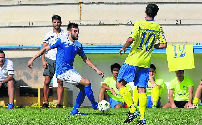 Écija: De nuevo, el runrún caballa