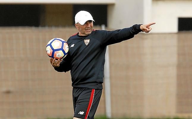 Me engañó Sampaoli