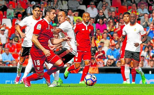 Muy lejos del sometimiento