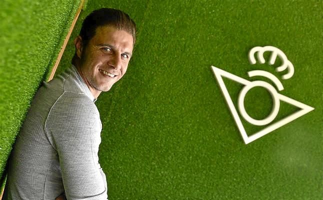 Joaquín y el proyecto: "En cuanto el Betis se estabilice va a crecer por días"