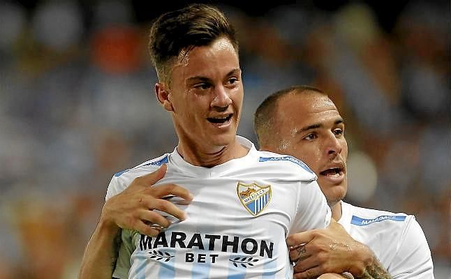 Juanpi, operado de sus molestias en el pubis