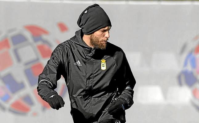 Michu: "Los errores arbitrales se acaban compensando a final de temporada"