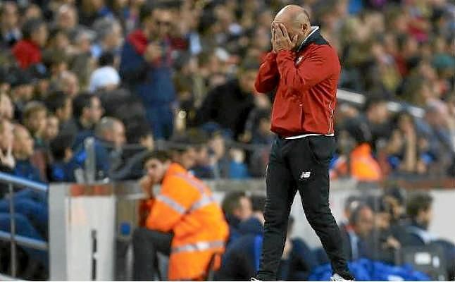 Sampaoli, no me vendas más la moto