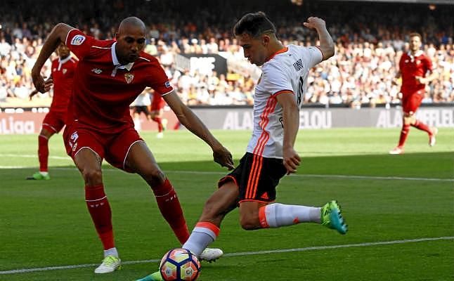 El Valencia recupera en 2017 la competitividad perdida