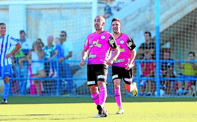 Ávalo, tentado por Morón