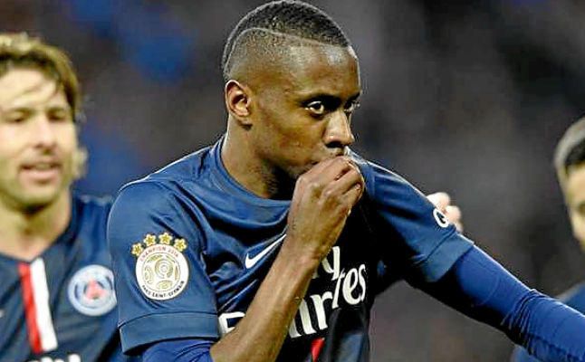 Un gol de Matuidi en la prolongación permite al PSG seguir en la carrera por el título