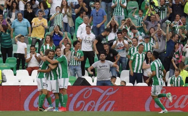 La intrahistoria del primer gol de Dani