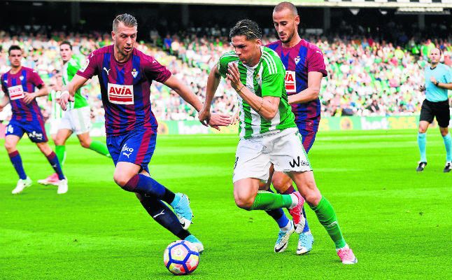 Pezzella y Jonas no estarán en Vigo