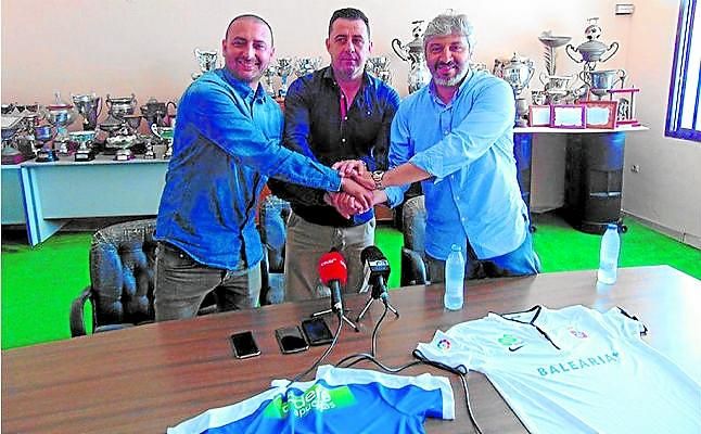 Juan Ramón volverá a casa "al límite"