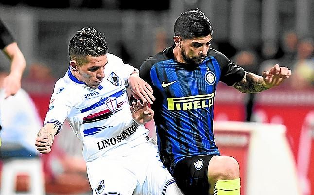 "Lucas Torreira es seguido por Roma y Sevilla"