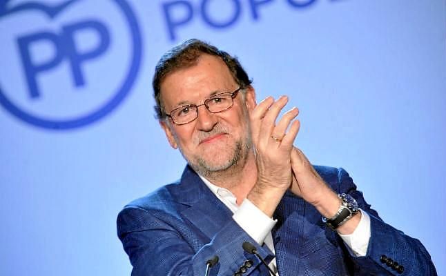 El tribunal llama a Rajoy a declarar como testigo en el juicio