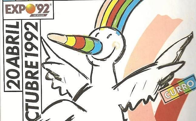 Sevilla celebra los 25 años de la Expo'92