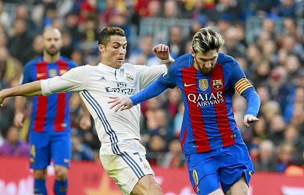 650 millones de telespectadores de más de 185 países verán el Clásico