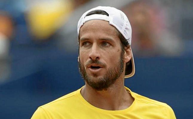 Alexander Zverev vence a Feliciano López