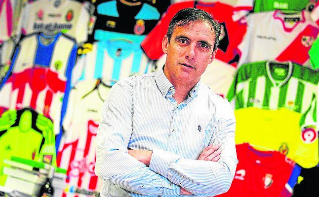 El Granada también busca a su ´Monchi´