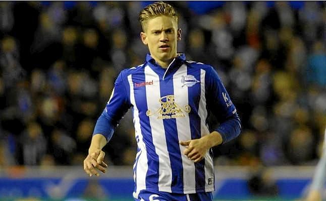 Marcos Llorente: "Nunca ficharía por el Barça"