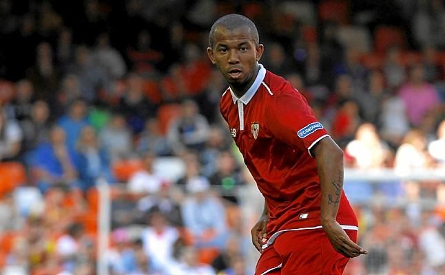 El Inter va a por Mariano Ferreira