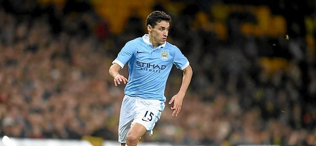 Así está la situación de Jesús Navas