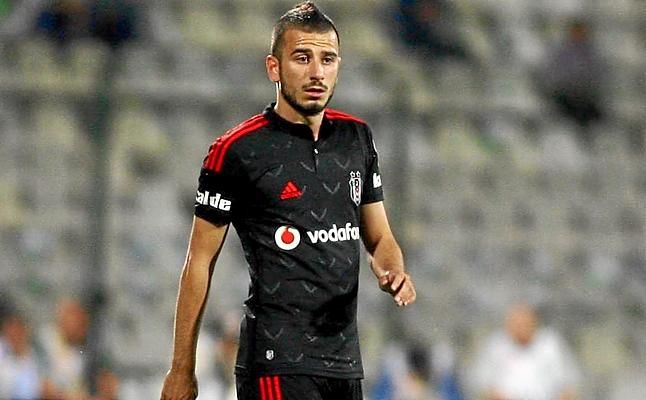 El Sevilla espiará este jueves a Özyakup (otra vez)