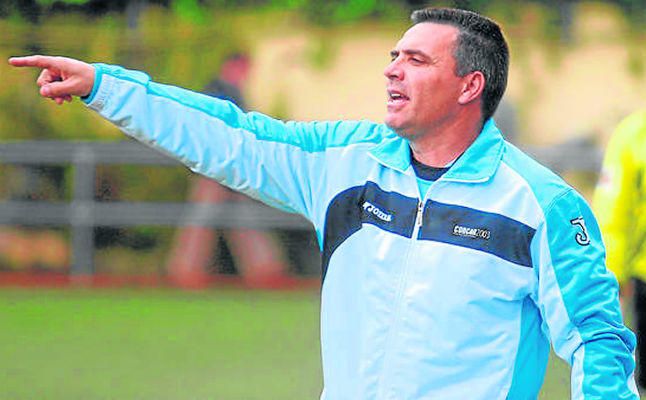 La Barrera: No habría cambios en el banquillo