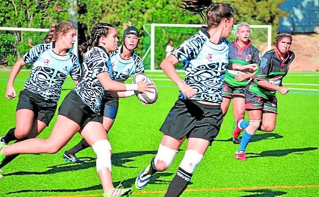 A por la conquista de la Copa de la Reina