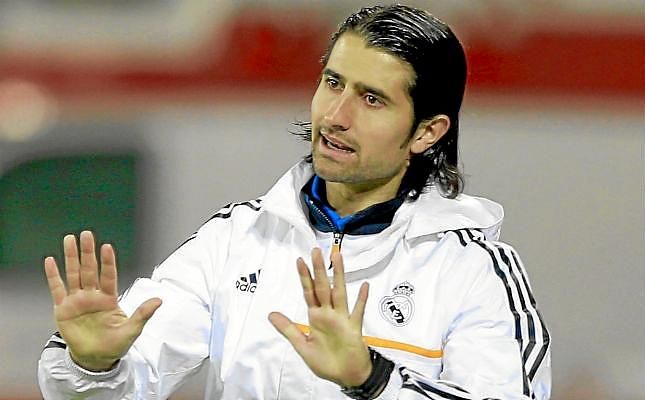 De La Red: "El Real Madrid está pensando más en la 'Champions' que en LaLiga"