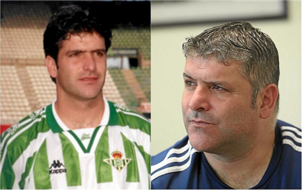 Fernando S. Cipitria: "Conozco a Víctor, es un gran míster"