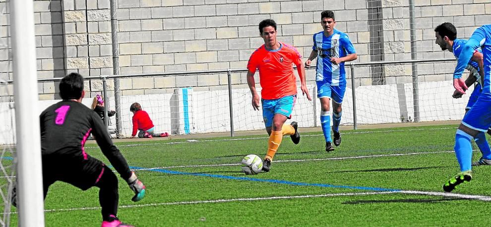 La última bala del ascenso cerreño