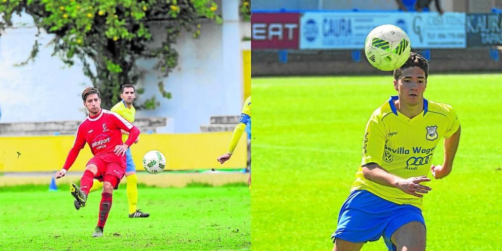 Jugones en la final de la permanencia