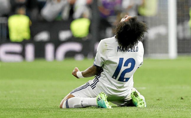 Marcelo: "Llegamos en buen momento"