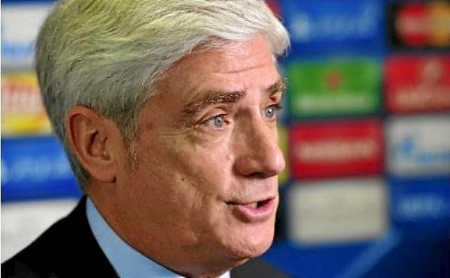 Villaverde: "Esperemos poder honrar al Calderón como se merece"