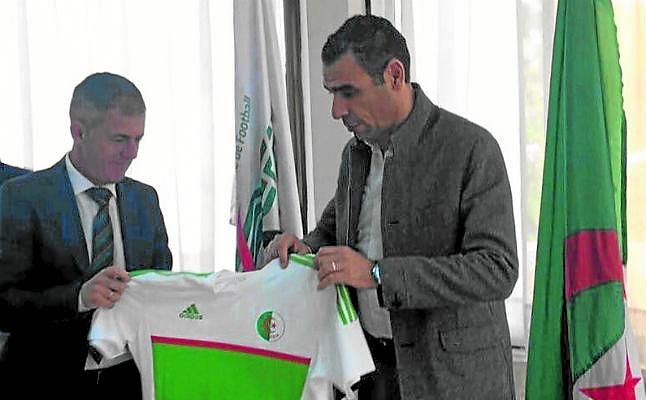 Mandi, Alcaraz y Argelia