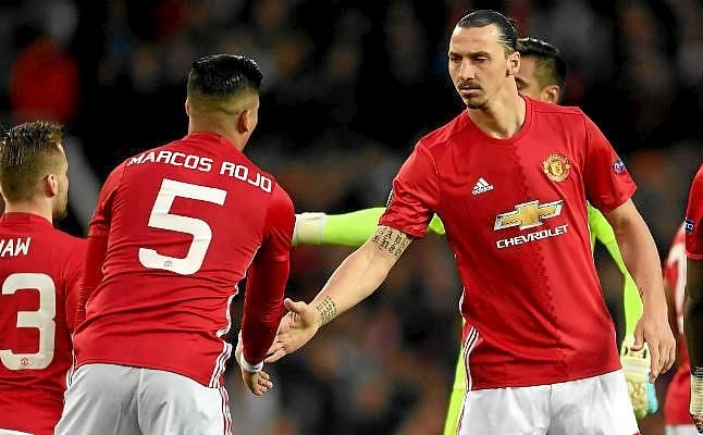 Se cumplen los peores pronósticos para Ibrahimovic