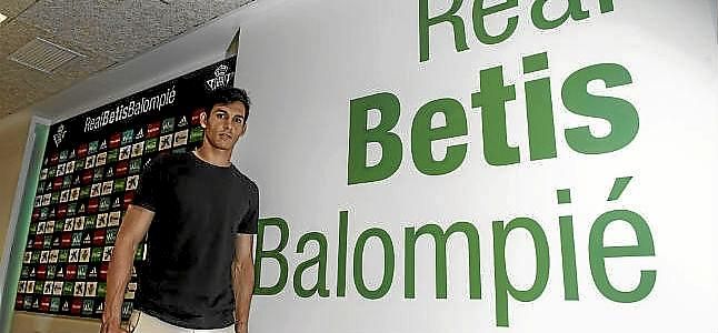 Aïssa Mandi: "Podemos hacer grandes cosas"