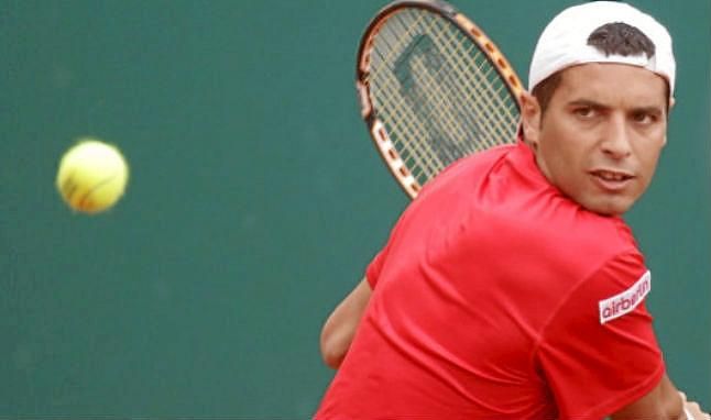 Albert Montañés anuncia su retirada del tenis profesional