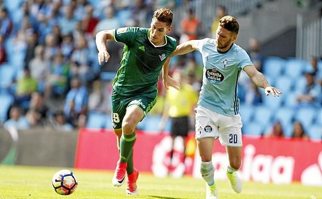 Alegría: "Estoy contento, pero un delantero debe marcar goles"