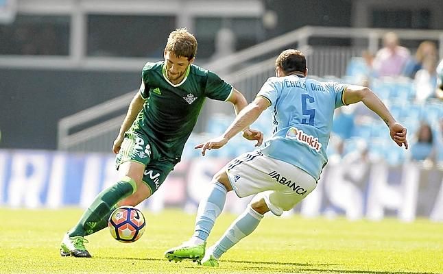 Brasanac: "En los últimos dos o tres meses hemos jugado bien"