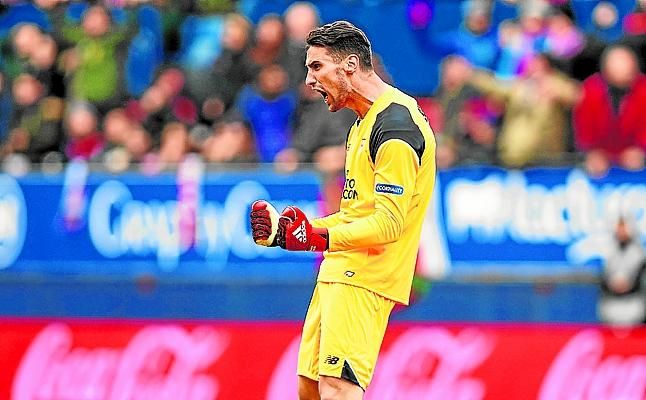 Sergio, de Rico a exquisito