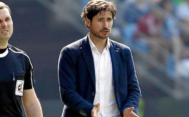 Víctor: "Iremos a Bilbao a por la tercera victoria consecutiva"
