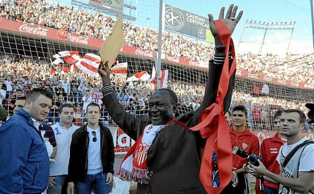 La Federación de Peñas quiere rendir homenaje a Biri Biri