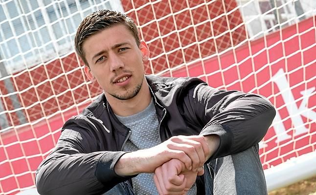 Lenglet: "La Champions podría pasar factura al Atlético"